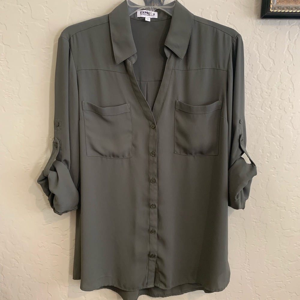 Express top